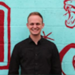 Meet your Posher, Jon michael